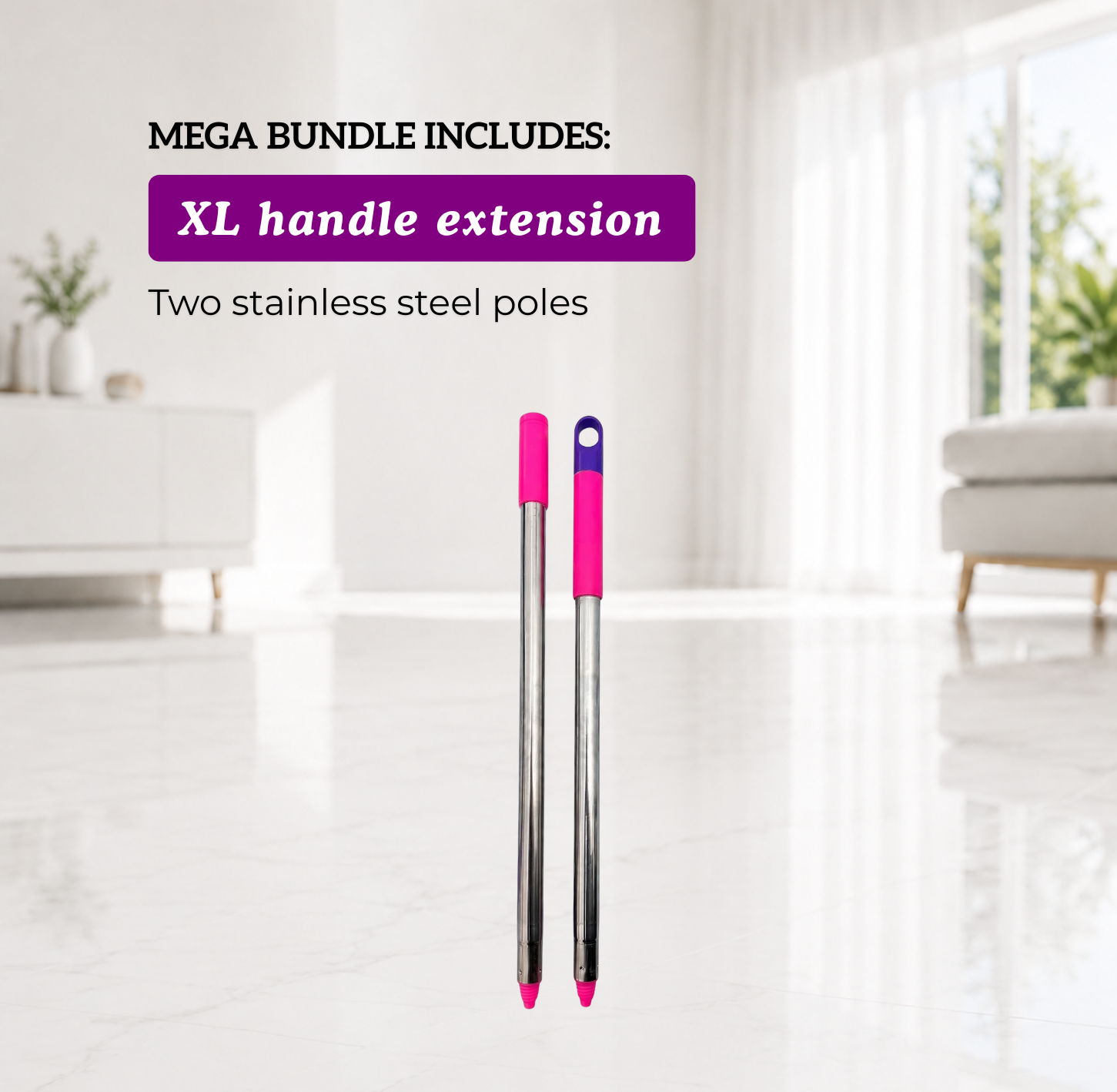 SLIDE XL - ‘Breast Cancer’ Mega Bundle