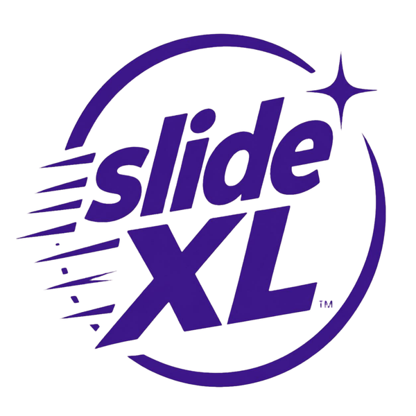 SLIDE XL USA